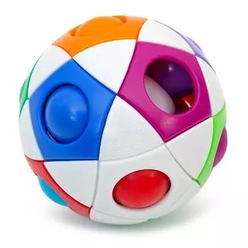 Стиль Жизни Игра-головоломка "Орбо"