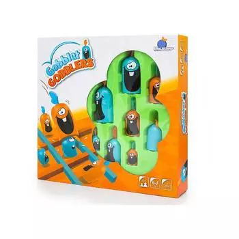 Стиль жизни Настольная игра "Гобблет для детей"