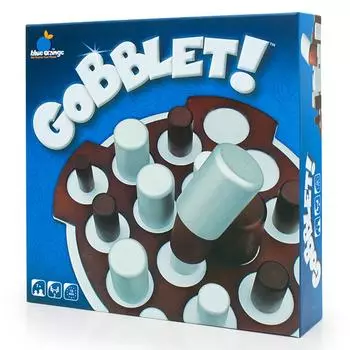 Стиль жизни Настольная игра "Гобблет"