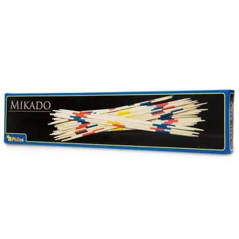 Стиль Жизни Настольная игра "Микадо Гросс" арт. 3112