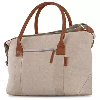 Сумка для коляски Inglesina Quad Day Bag, Rodeo Sand