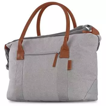 Сумка для коляски Inglesina Quad Day Bag, Derby Grey