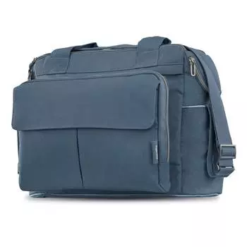 Сумка для коляски Inglesina Trilogy Dual Bag, Artic Blue