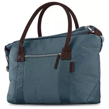 Сумка Inglesina для коляски Quad Day Bag, Ascott Green