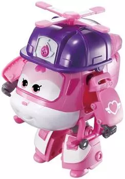 Super Wings "Диззи" - трансформер