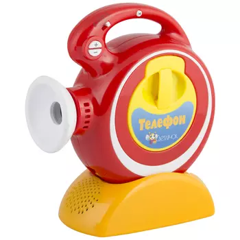 СВЕТЛЯЧОК Диапроектор "Мини"