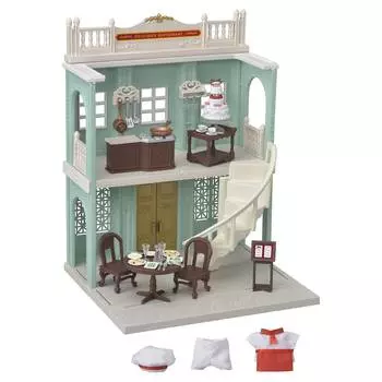 Sylvanian Families Игровой набор "Изысканный ресторан"