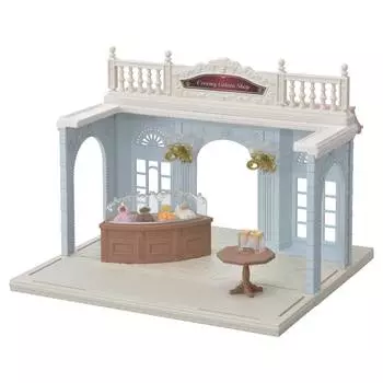 Sylvanian Families Игровой набор "Магазин изысканных сладостей"