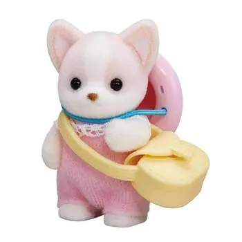 Sylvanian Families Игровой набор "Малыш Чихуахуа"