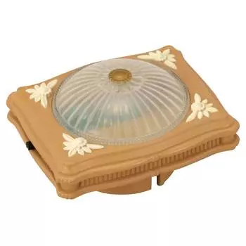 Sylvanian Families Игровой набор "Потолочная лампа"