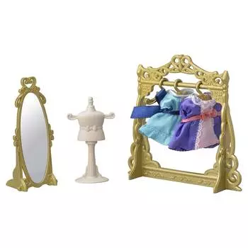 Sylvanian Families Игровой набор "Студия модных платьев"