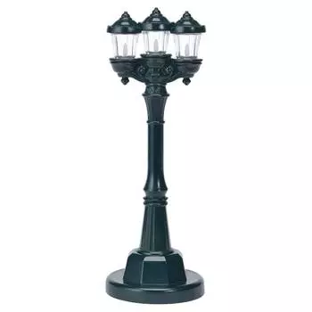 Sylvanian Families Игровой набор "Уличный фонарь"