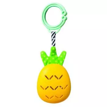 Taf Toys Погремушка "Ананас"