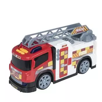 Teamsterz Пожарная машина "Mighty Moverz"