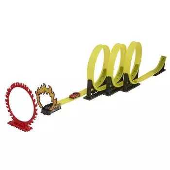 Teamsterz Трек "Крик"