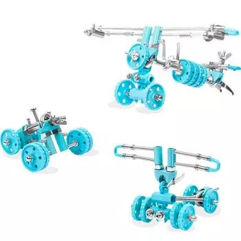 The Offbits Игрушка – конструктор AIRBIT HC0001