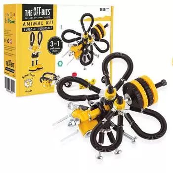 The Offbits Игрушка – конструктор BEEBIT AN0010