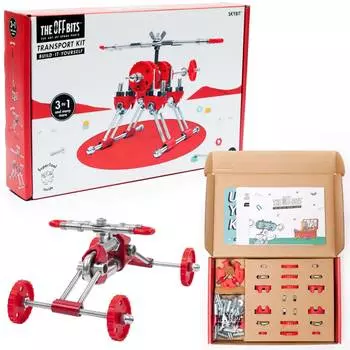 The Offbits Игрушка – конструктор SKYBIT