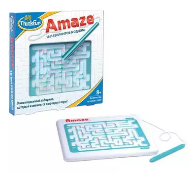 THINKFUN "Лабиринт Amaze 5820-RU"