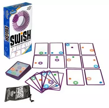 THINKFUN "СВИШ 1512-RU"