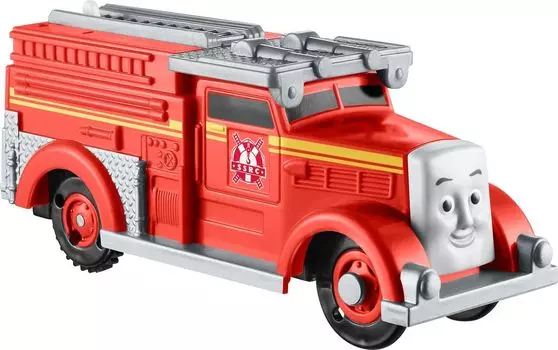 THOMAS AND FRIENDS "Моторизированный Огненный Флинн" - машинка