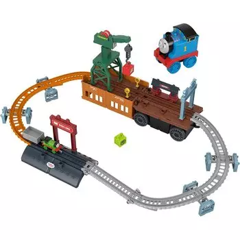 Thomas &amp; Friends Игровой набор "Трансформер"