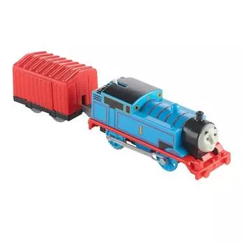 Thomas &amp; Friends Моторизированный паровозик "Томас"