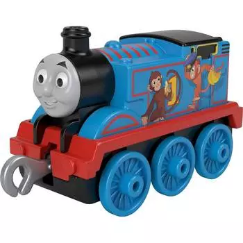 Thomas &amp; Friends Паровозик "Томас"