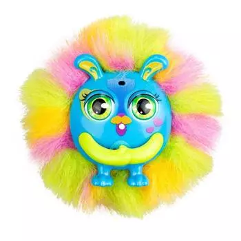 Tiny Furries Интерактивная игрушка Tiny Furry Pebbles