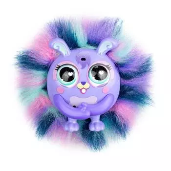 Tiny Furries Интерактивная игрушка Tiny Furry Pepper