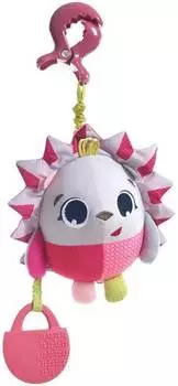 Tiny Love "Принцесса Ёжик" - игрушка-подвеска