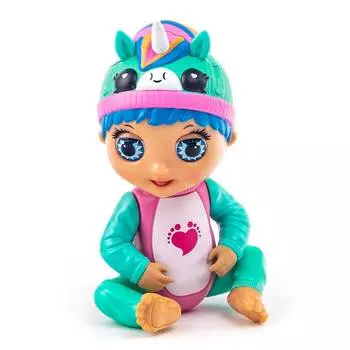 Tiny Toes Интерактивная игрушка Единорожек
