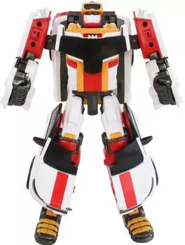 Tobot "Тобот V" - робот-трансформер