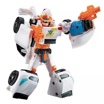 Tobot Трансформер мини Тобот, Атлон Джанго, S3