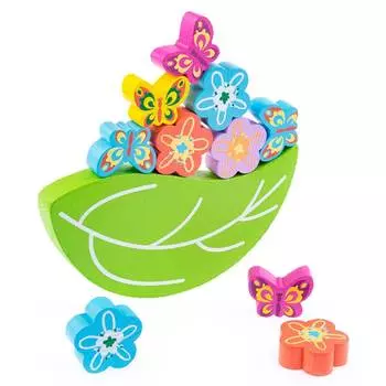 ТОМИК Балансир "Листик"