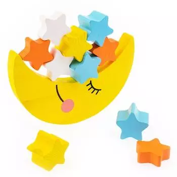 ТОМИК Балансир "Месяц"