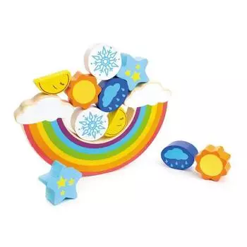 ТОМИК Балансир Радуга