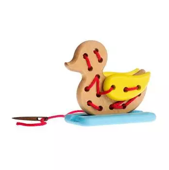 ТОМИК Шнуровка "Фантазия"