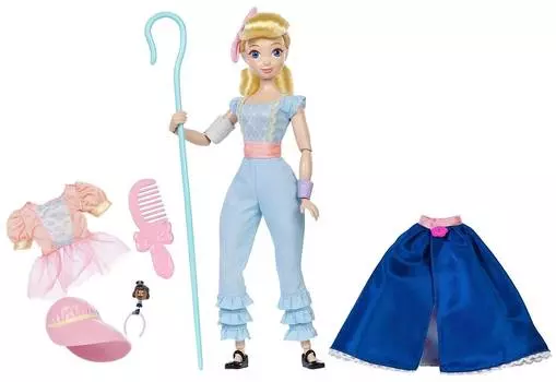 Toy Story 4 "Shepherd" - кукла-фигурка