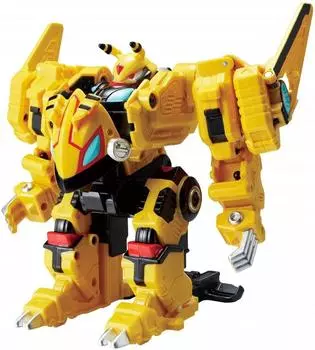 Трансформер Monkart "Мегароид Васпер"