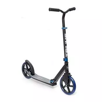 Triumf Active Самокат двухколесный PT230, синий