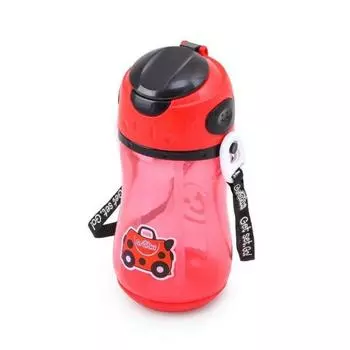 Trunki Бутылочка для воды "Божья коровка"