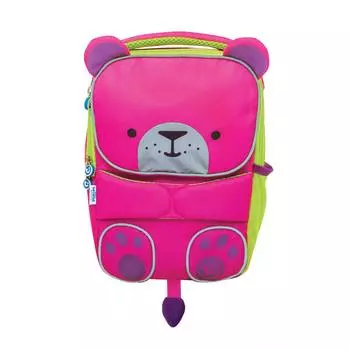 Trunki Рюкзак детский Toddlepak Бэтси, розовый