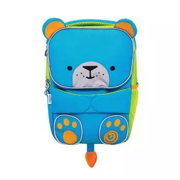 Trunki Рюкзак детский Toddlepak Берт, голубой