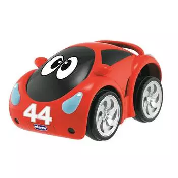 Турбо-машина Chicco "Wild"