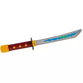 Turtles Водяное оружие Меч Леонардо Черепашки Ниндзя