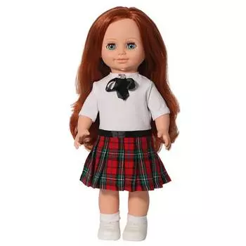 ВЕСНА Кукла Анна кэжуал 3, озвученная, 42 см, В3679/о