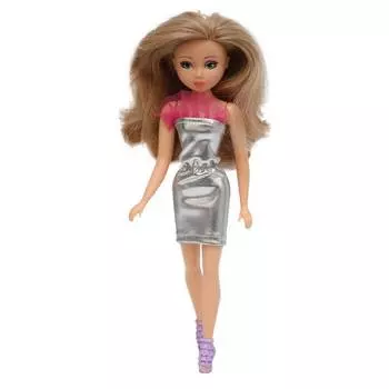 ВЕСНА Кукла Марта В3857, 27 см