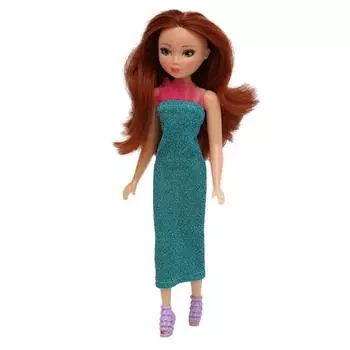 ВЕСНА Кукла Злата В3855, 27 см