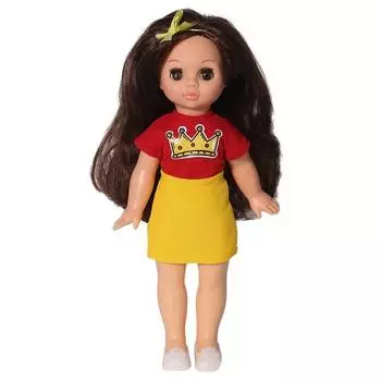 ВЕСНА "Эля кэжуал 3 В3689" 30,5 см